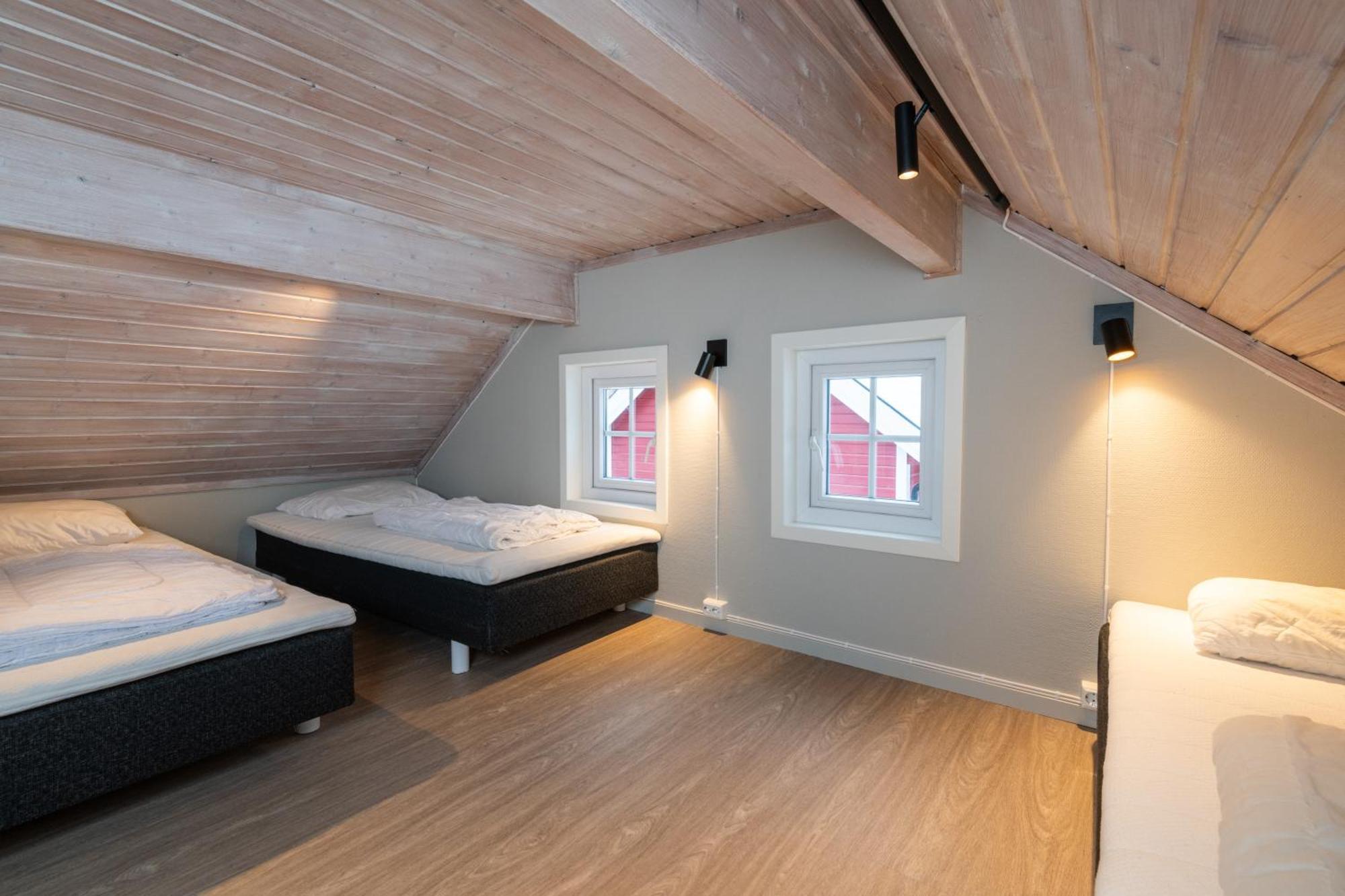 Rjukan Hytteby 외부 사진