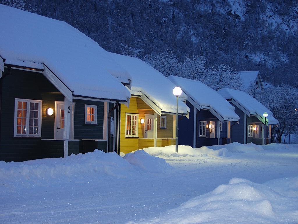 Rjukan Hytteby 외부 사진