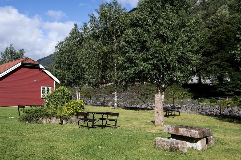 Rjukan Hytteby 외부 사진